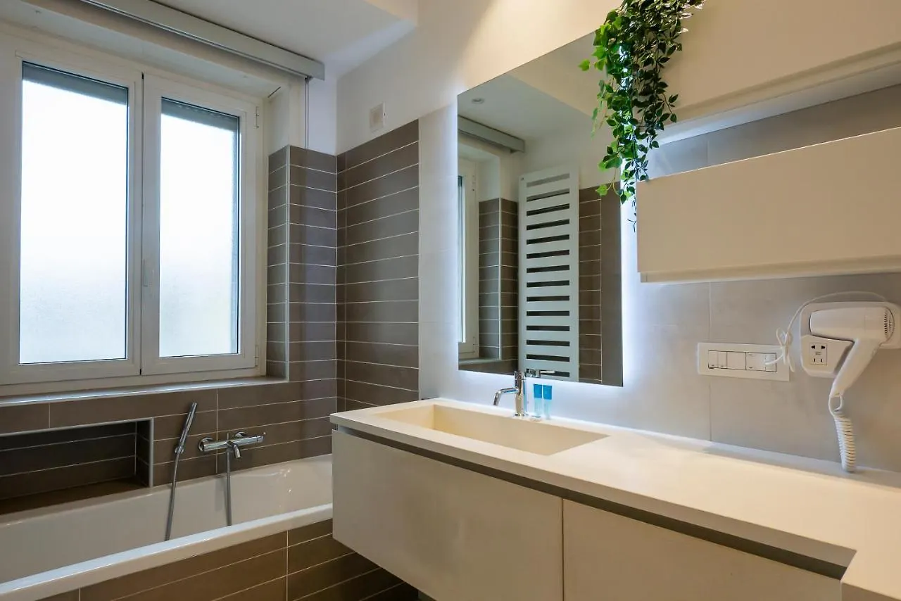 Ihost Apartment - Tito Livio 20 Milan Italy