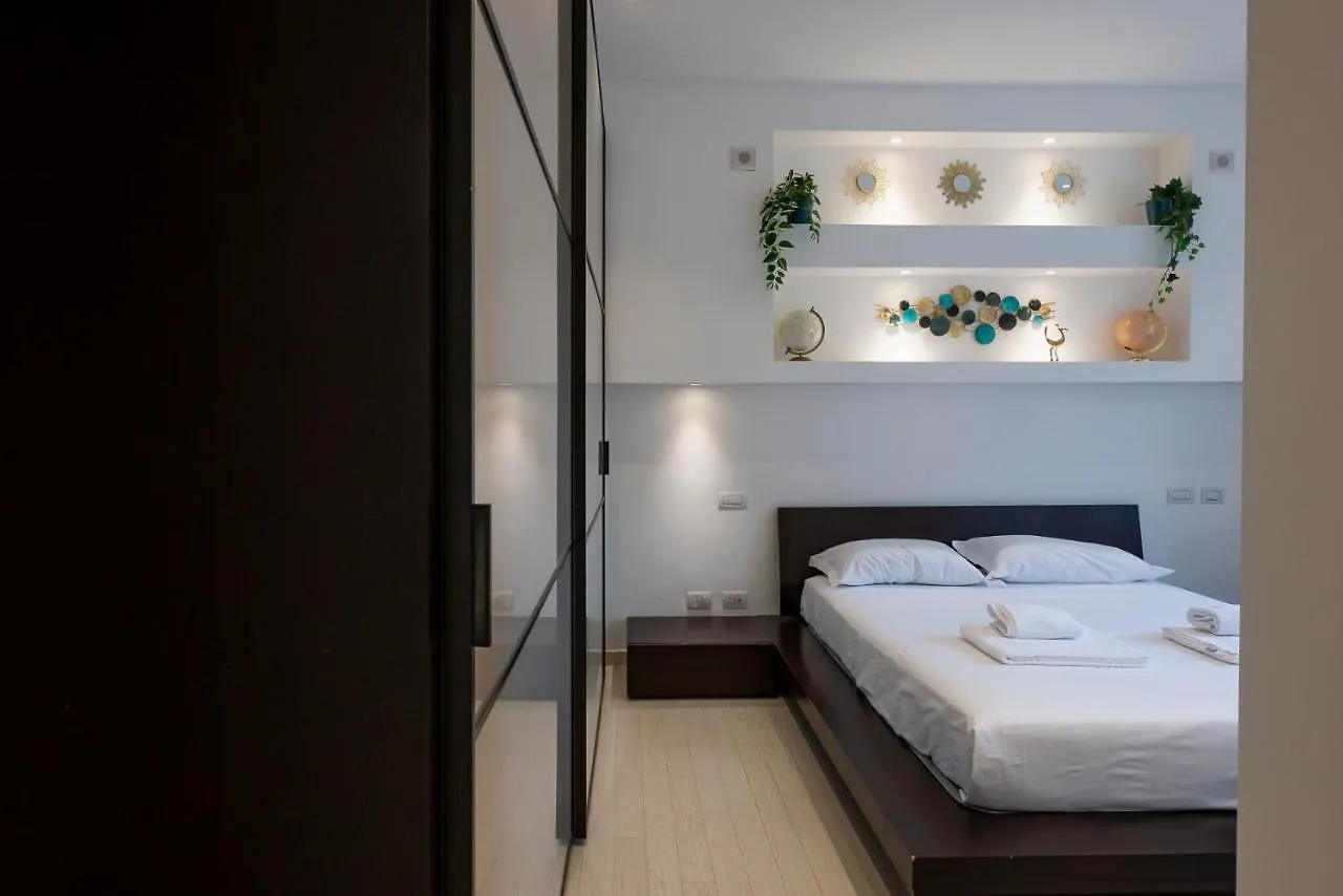 Ihost Apartment - Tito Livio 20 Milan 0*,