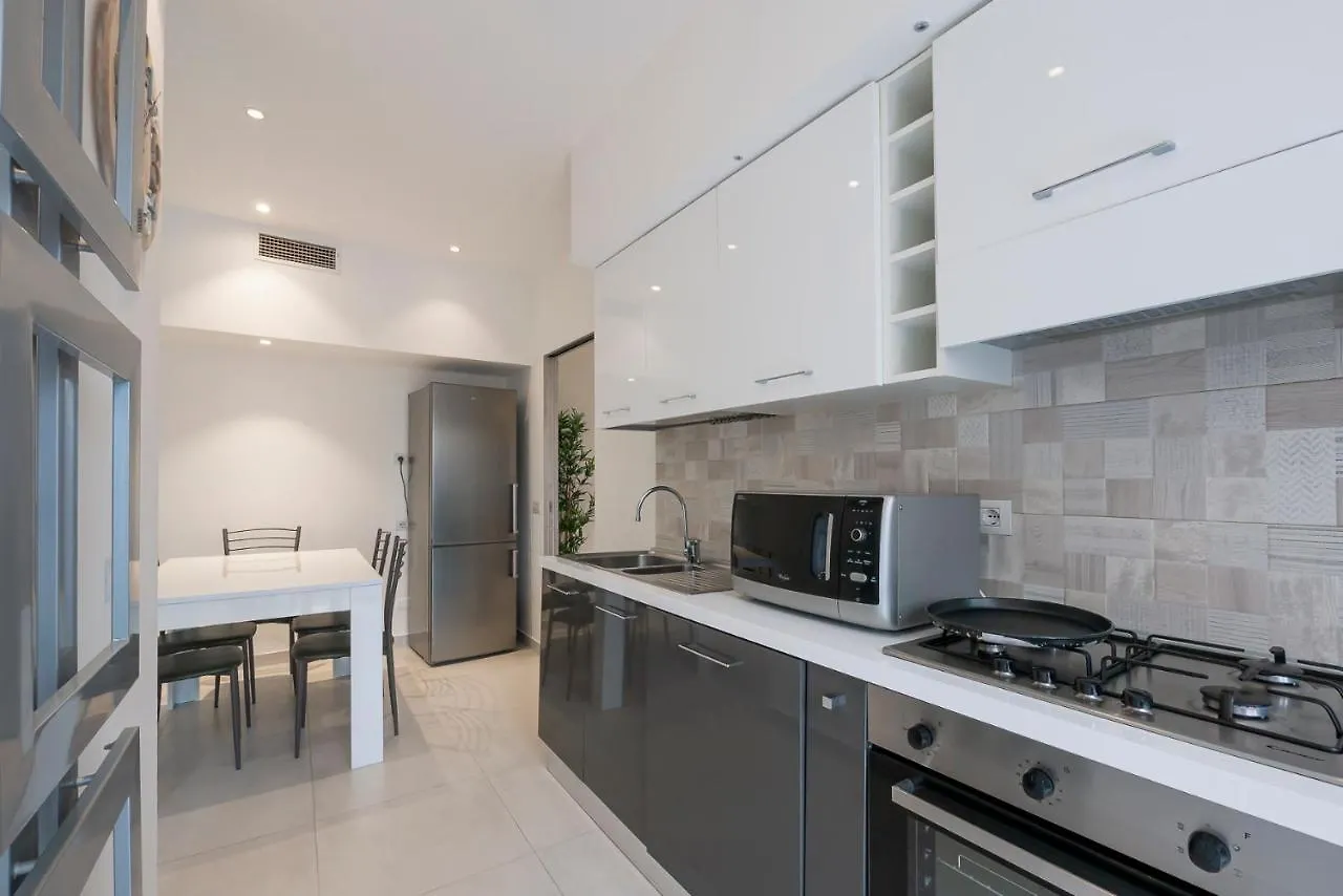 Ihost Apartment - Tito Livio 20 Milan 0*,