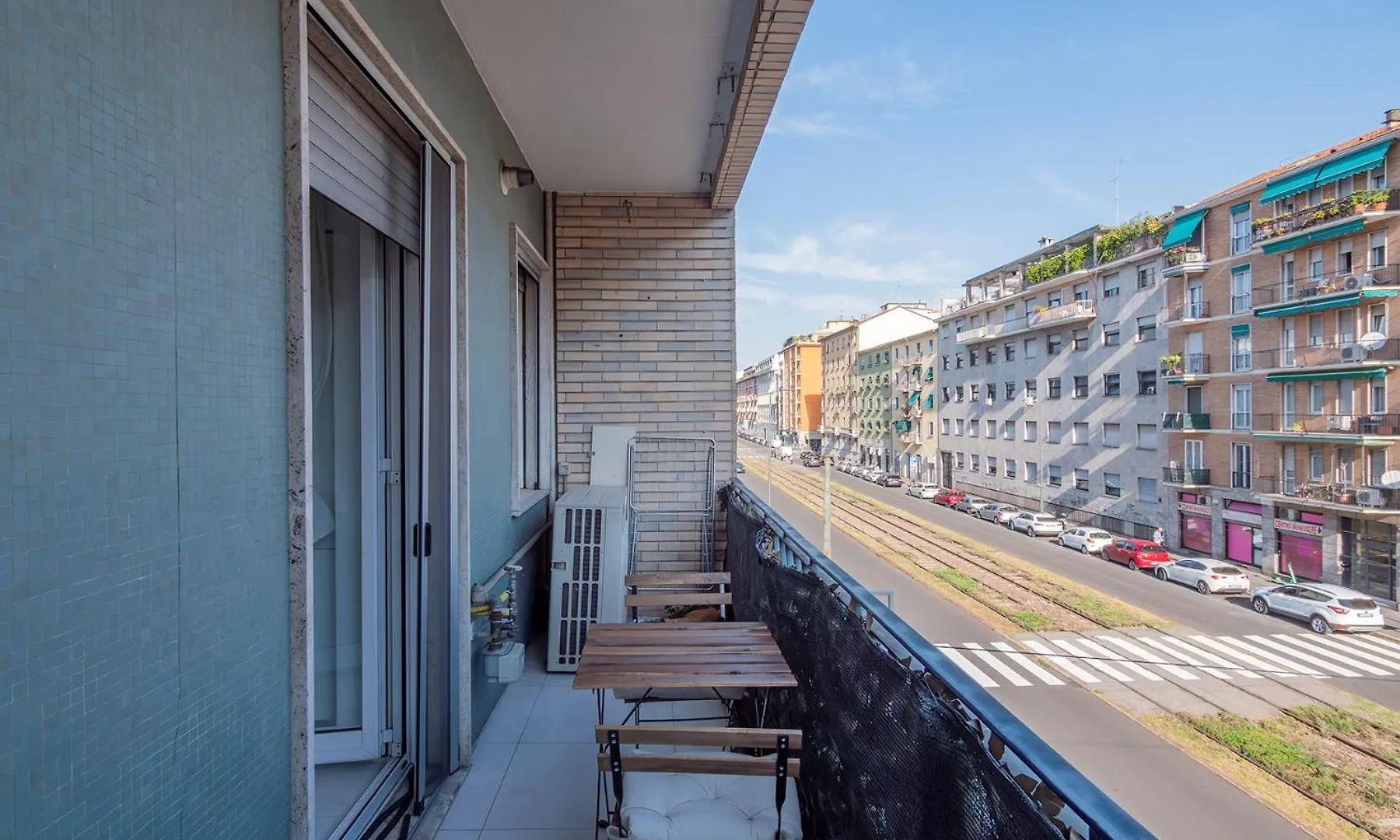 Ihost Apartment - Tito Livio 20 Milan 0*,  Italy