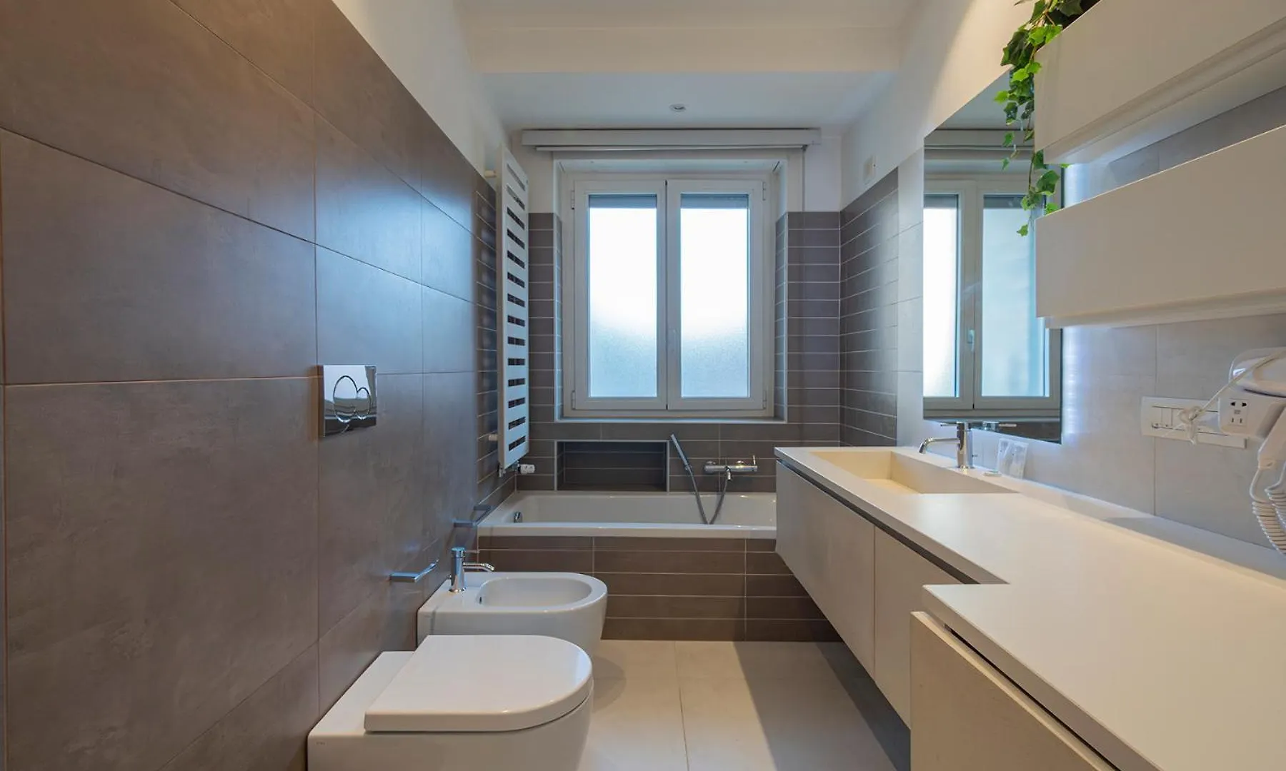 Ihost Apartment - Tito Livio 20 Milan 0*,