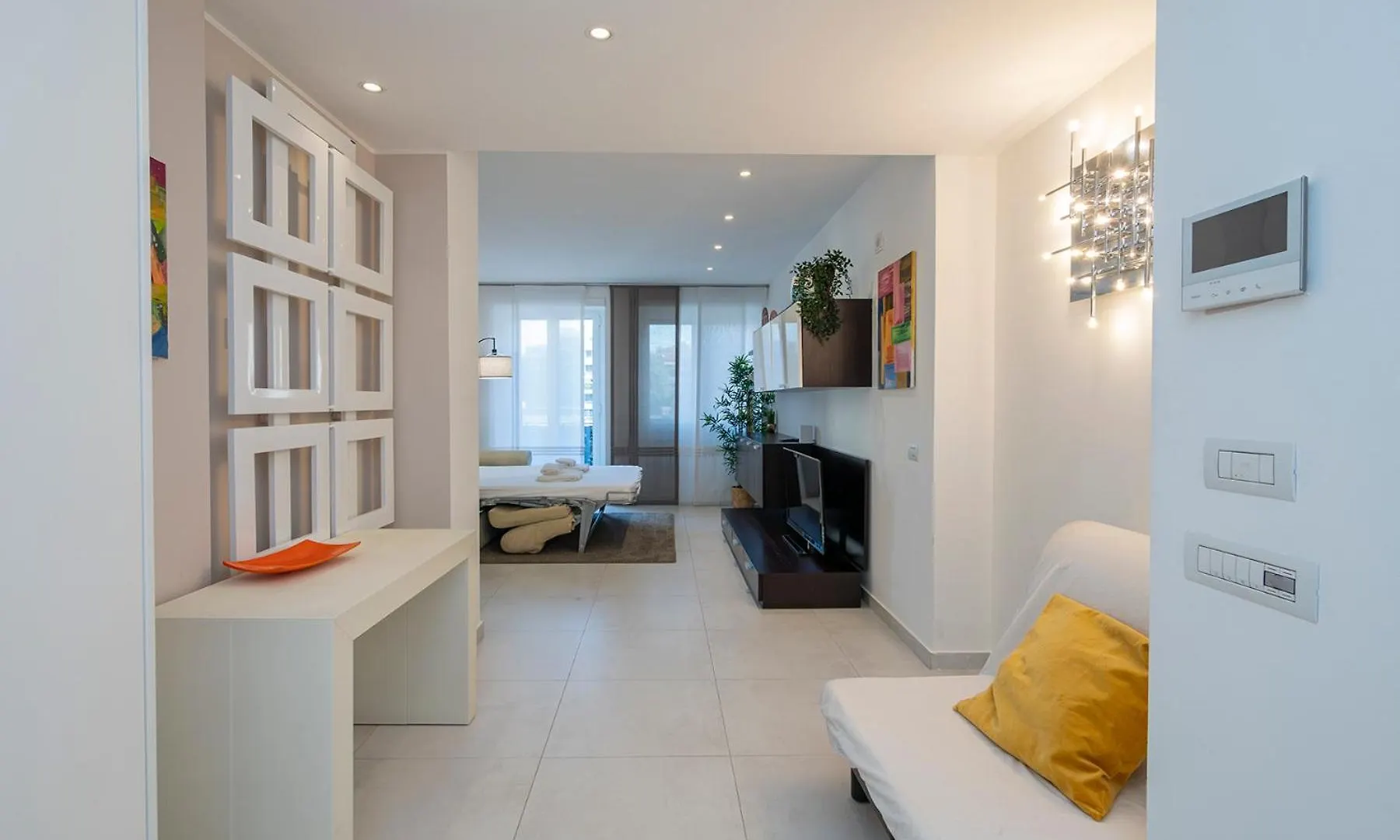Ihost Apartment - Tito Livio 20 Milan