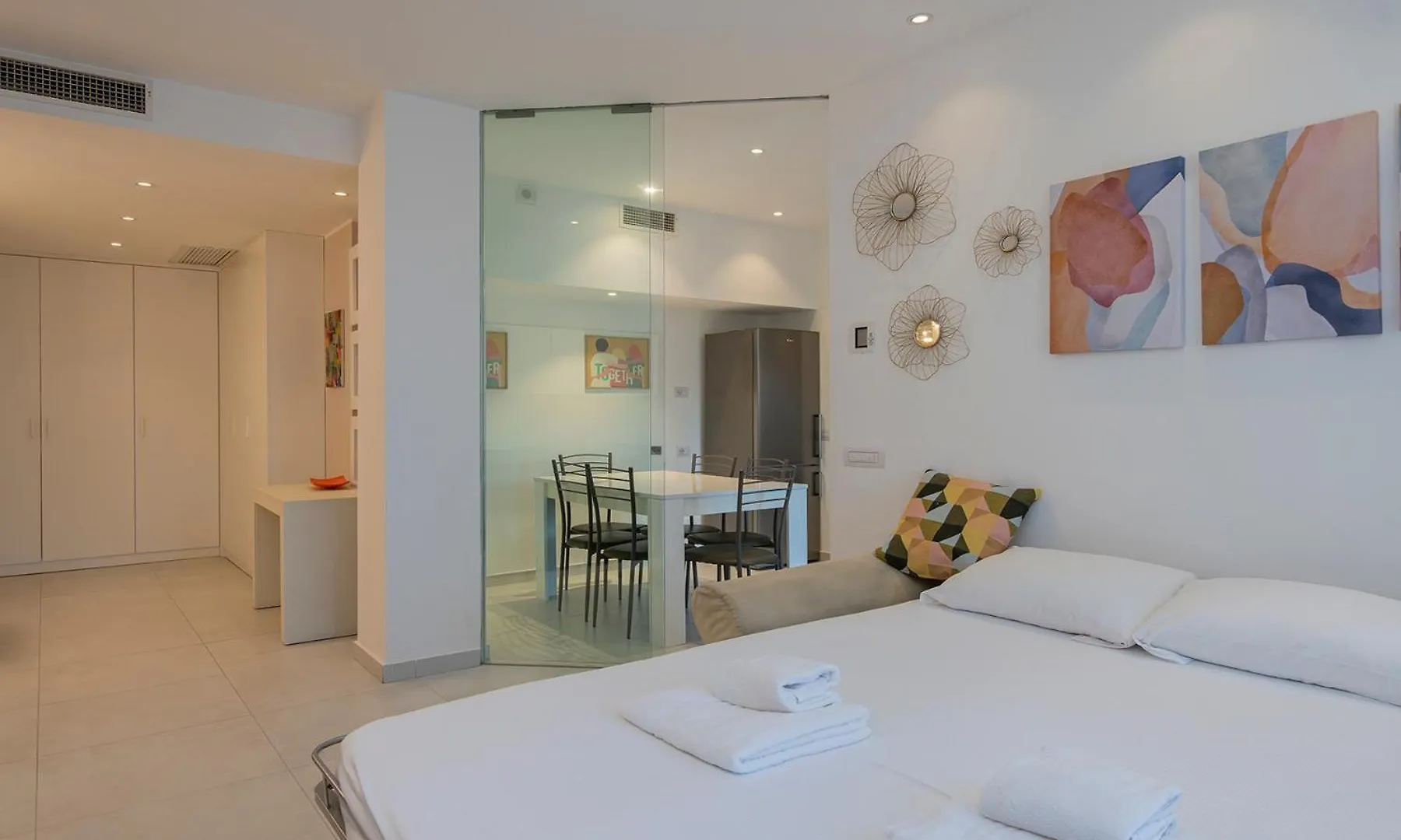 Ihost Apartment - Tito Livio 20 Milan