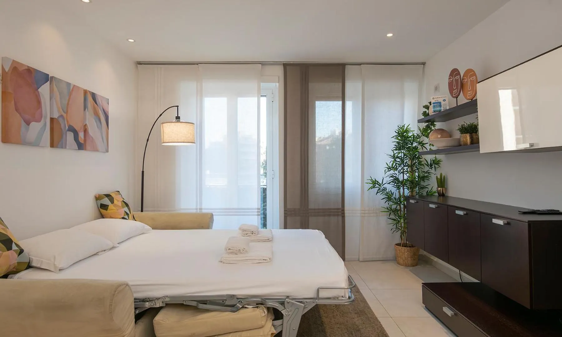 Ihost Apartment - Tito Livio 20 Milan