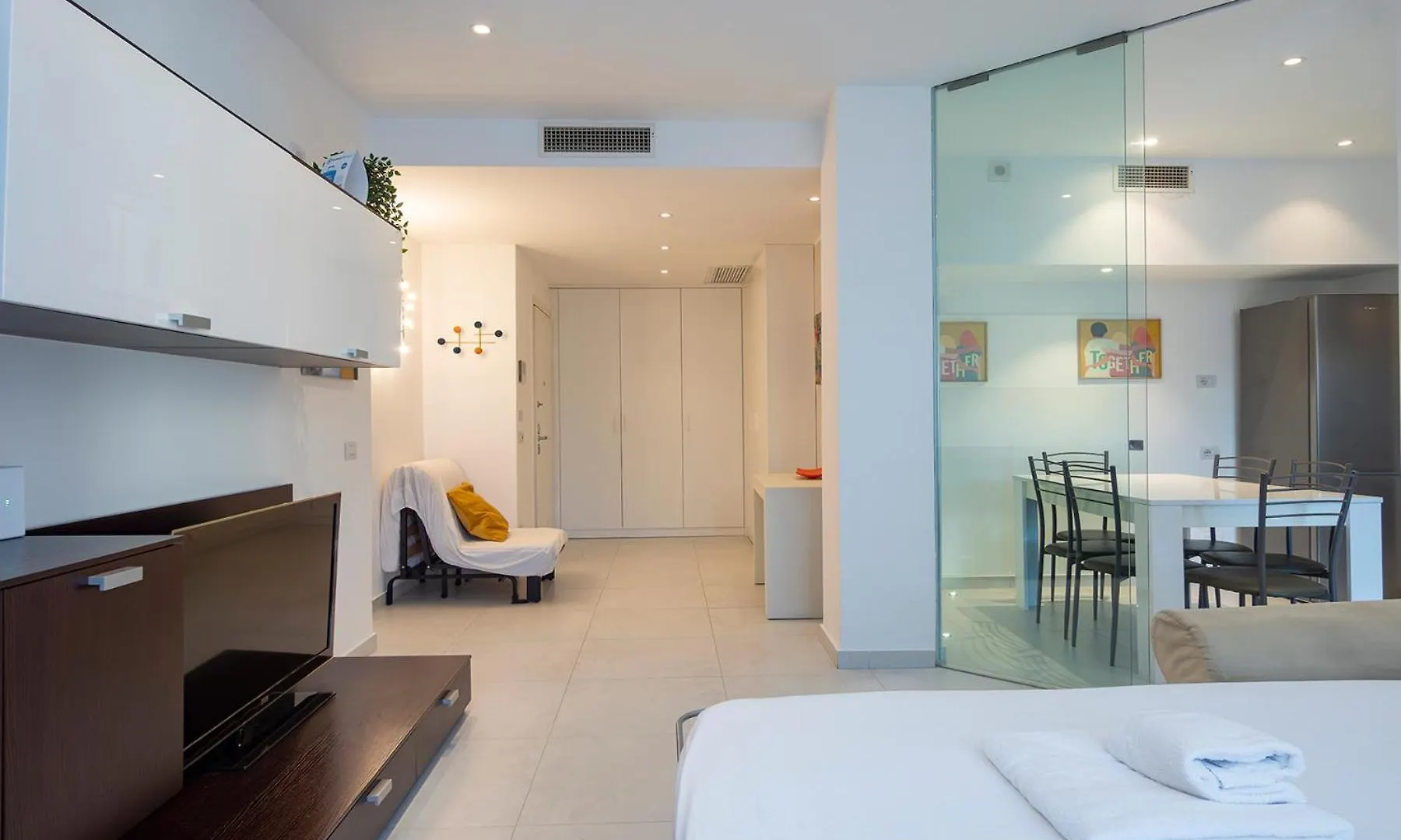 Ihost Apartment - Tito Livio 20 Milan