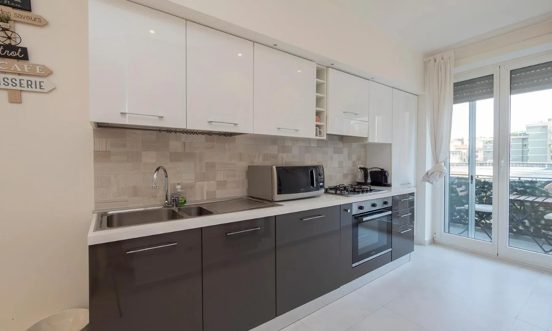 Ihost Apartment - Tito Livio 20 Milan
