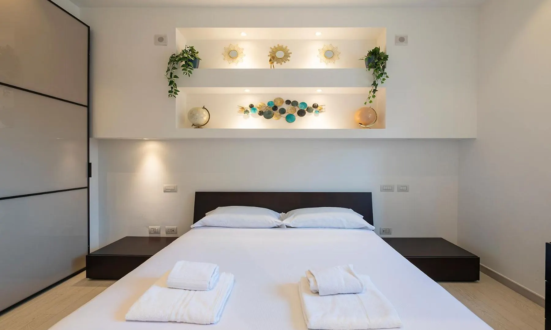 Ihost Apartment - Tito Livio 20 Milan
