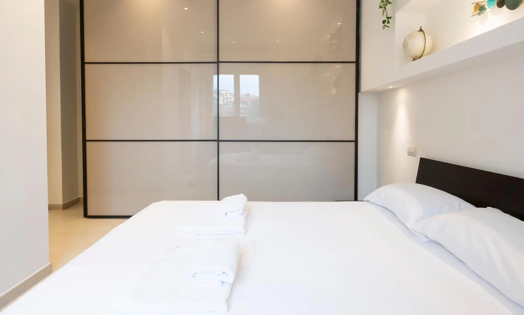 Ihost Apartment - Tito Livio 20 Milan