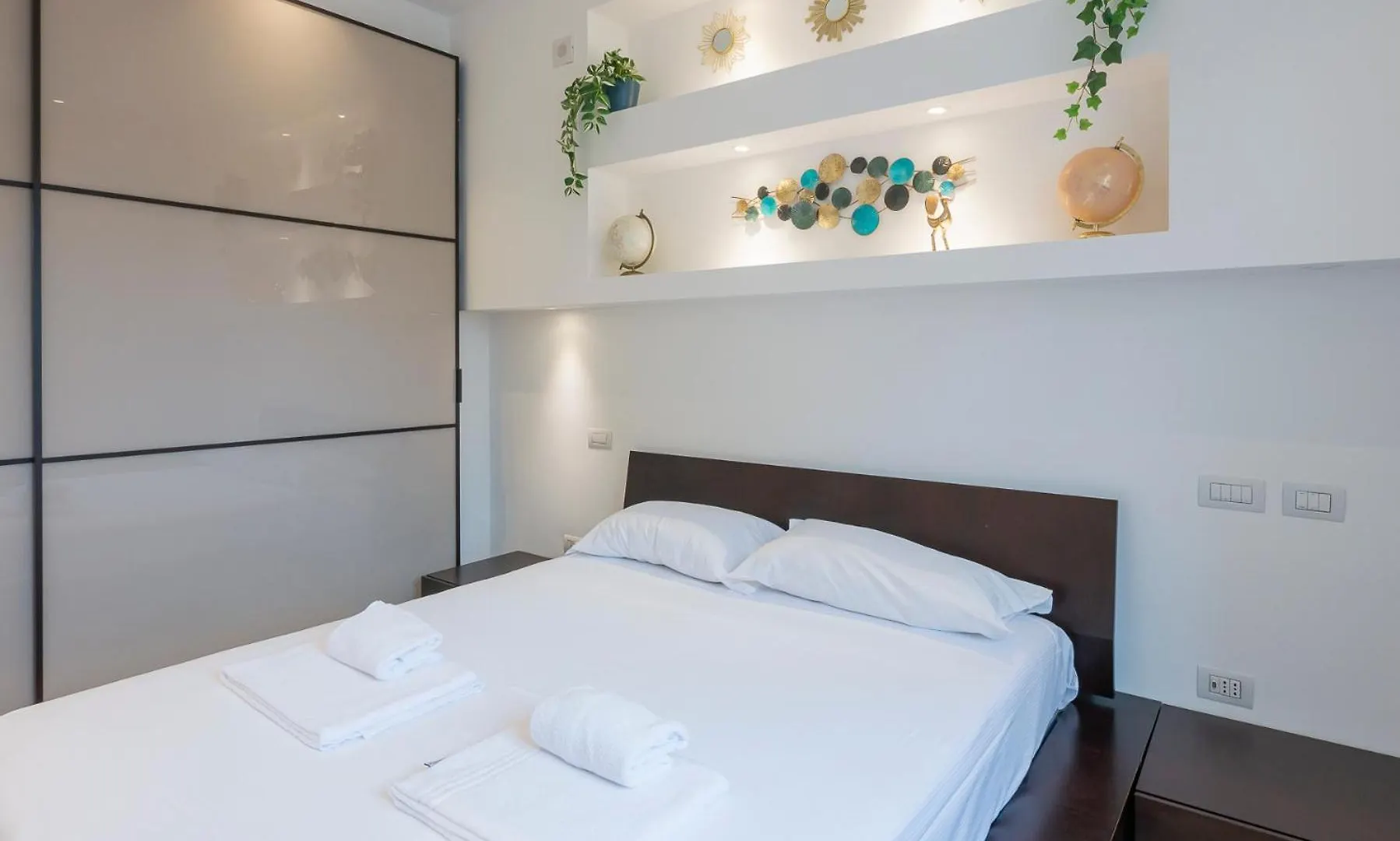 Ihost Apartment - Tito Livio 20 Milan