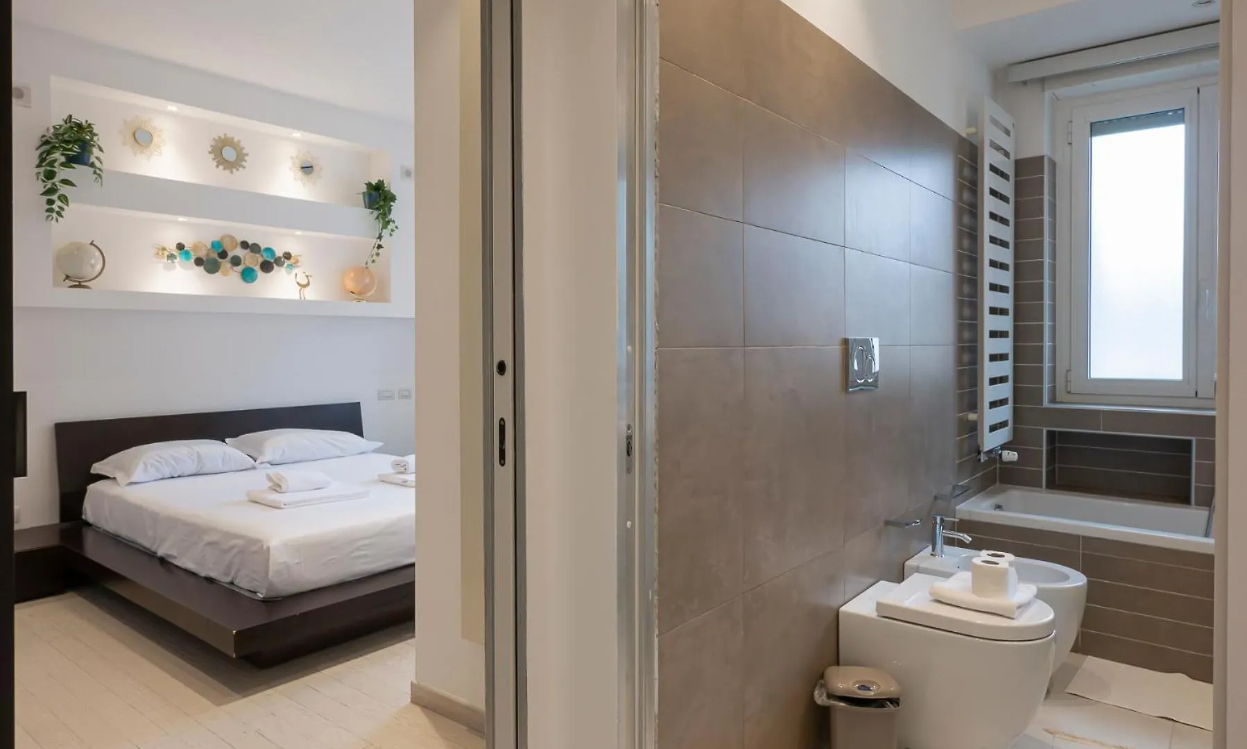Ihost Apartment - Tito Livio 20 Milan 0*,  Italy