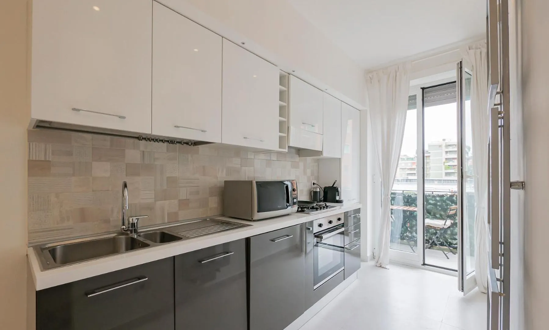 Ihost Apartment - Tito Livio 20 Milan