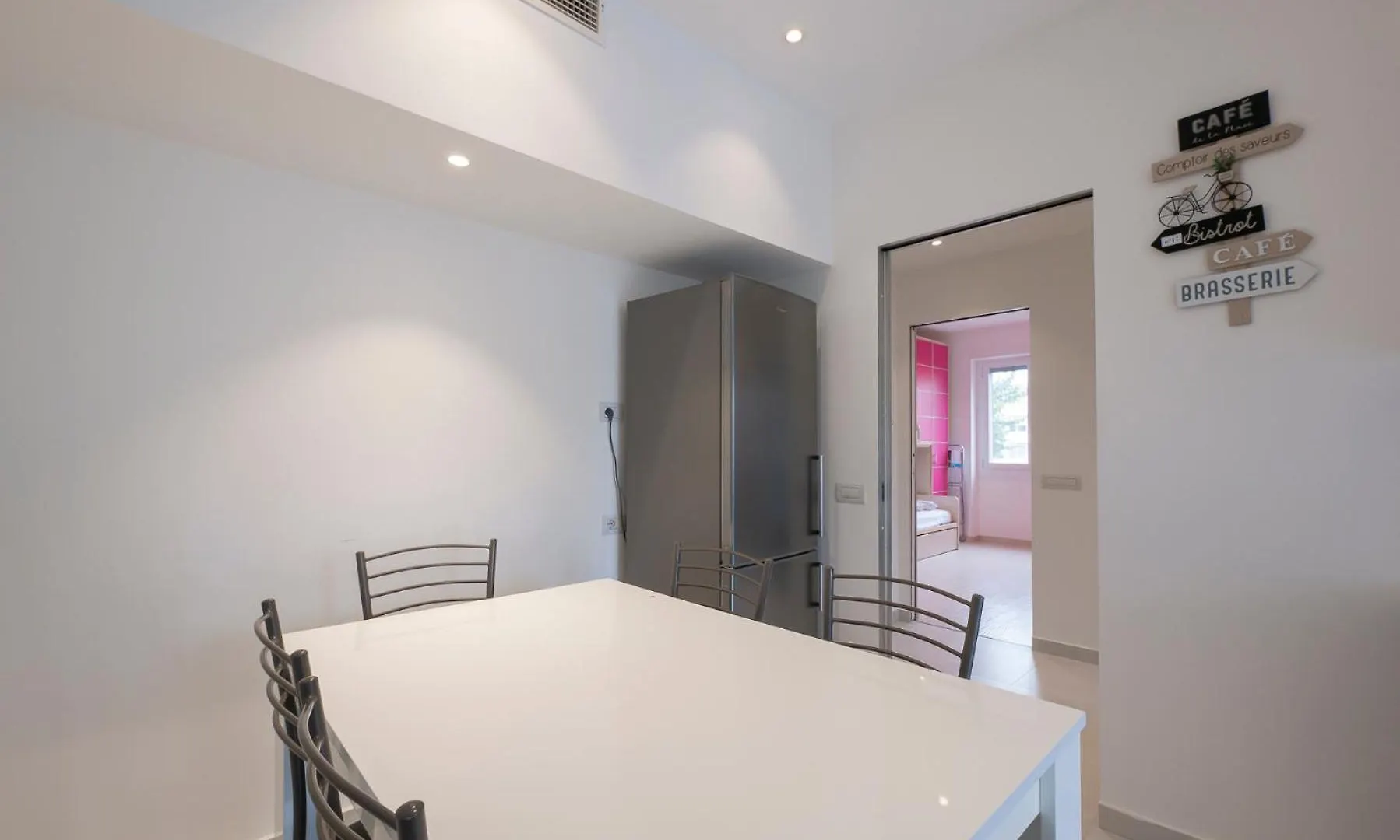 Ihost Apartment - Tito Livio 20 Milan
