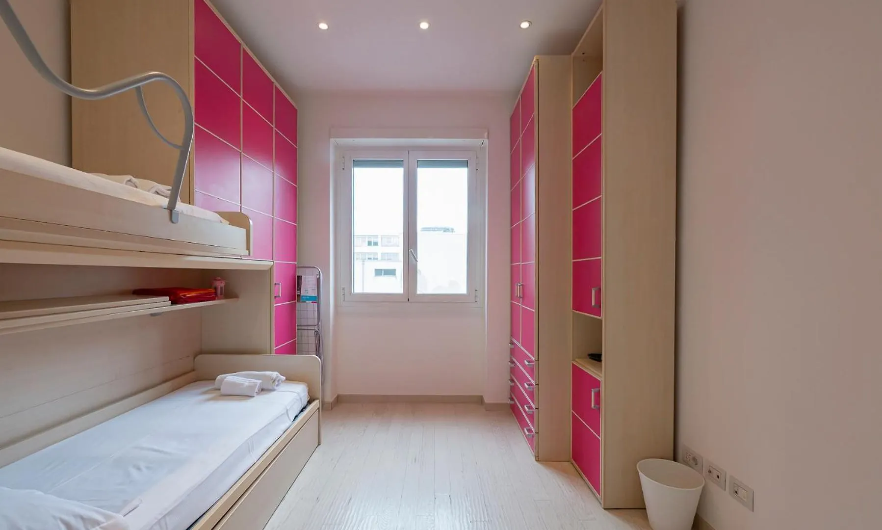 Ihost Apartment - Tito Livio 20 Milan