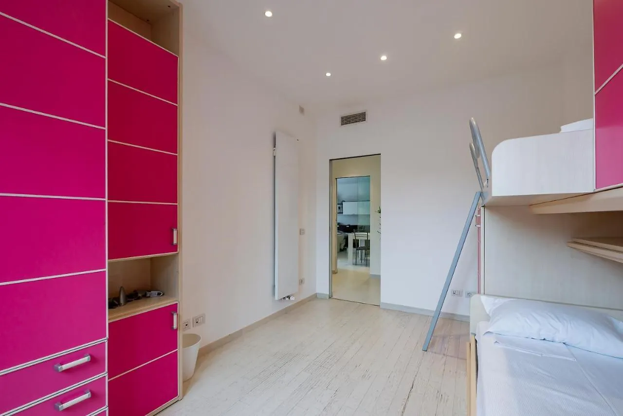 Ihost Apartment - Tito Livio 20 Milan