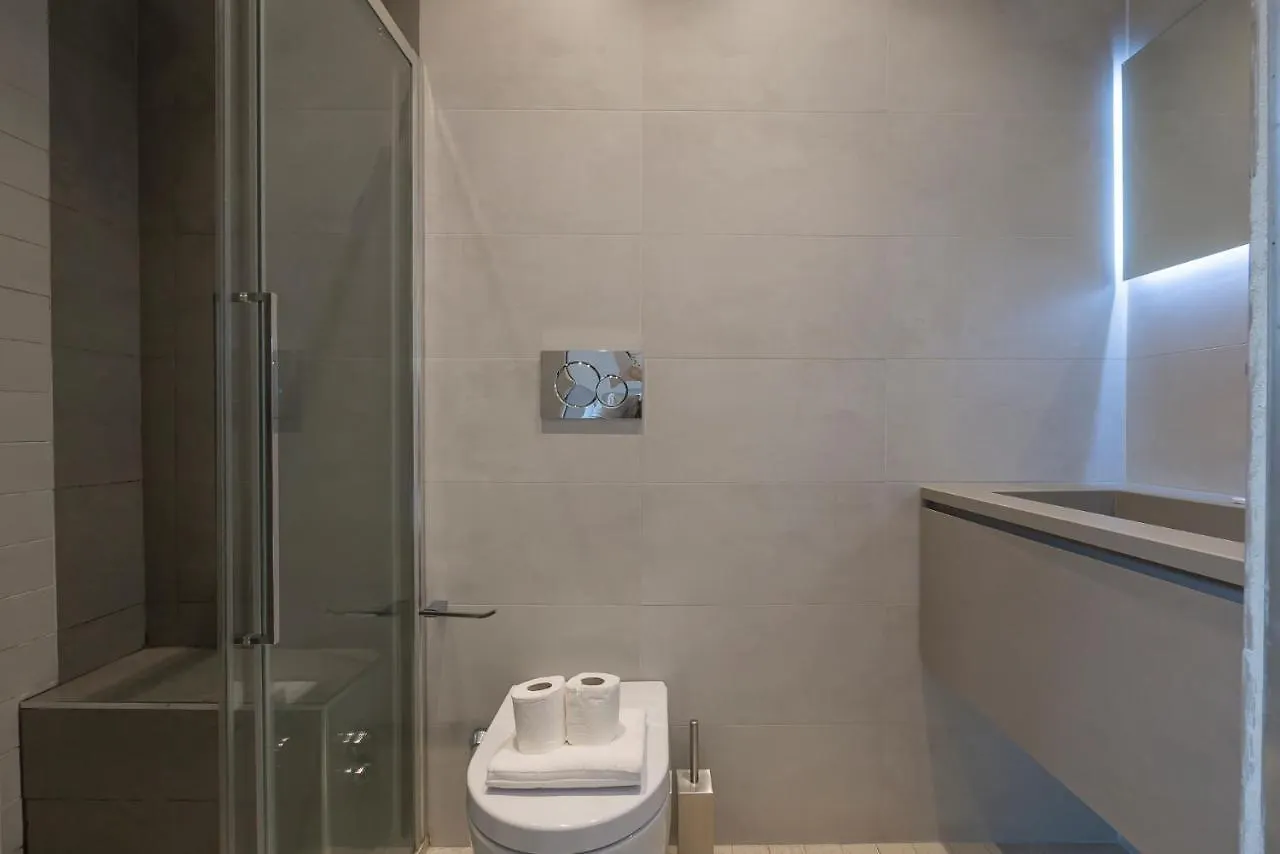 Ihost Apartment - Tito Livio 20 Milan