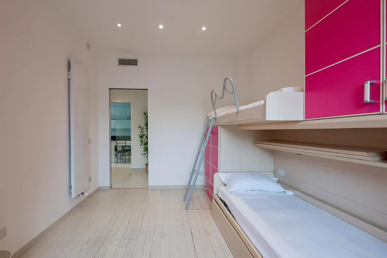 Ihost Apartment - Tito Livio 20 Milan Italy