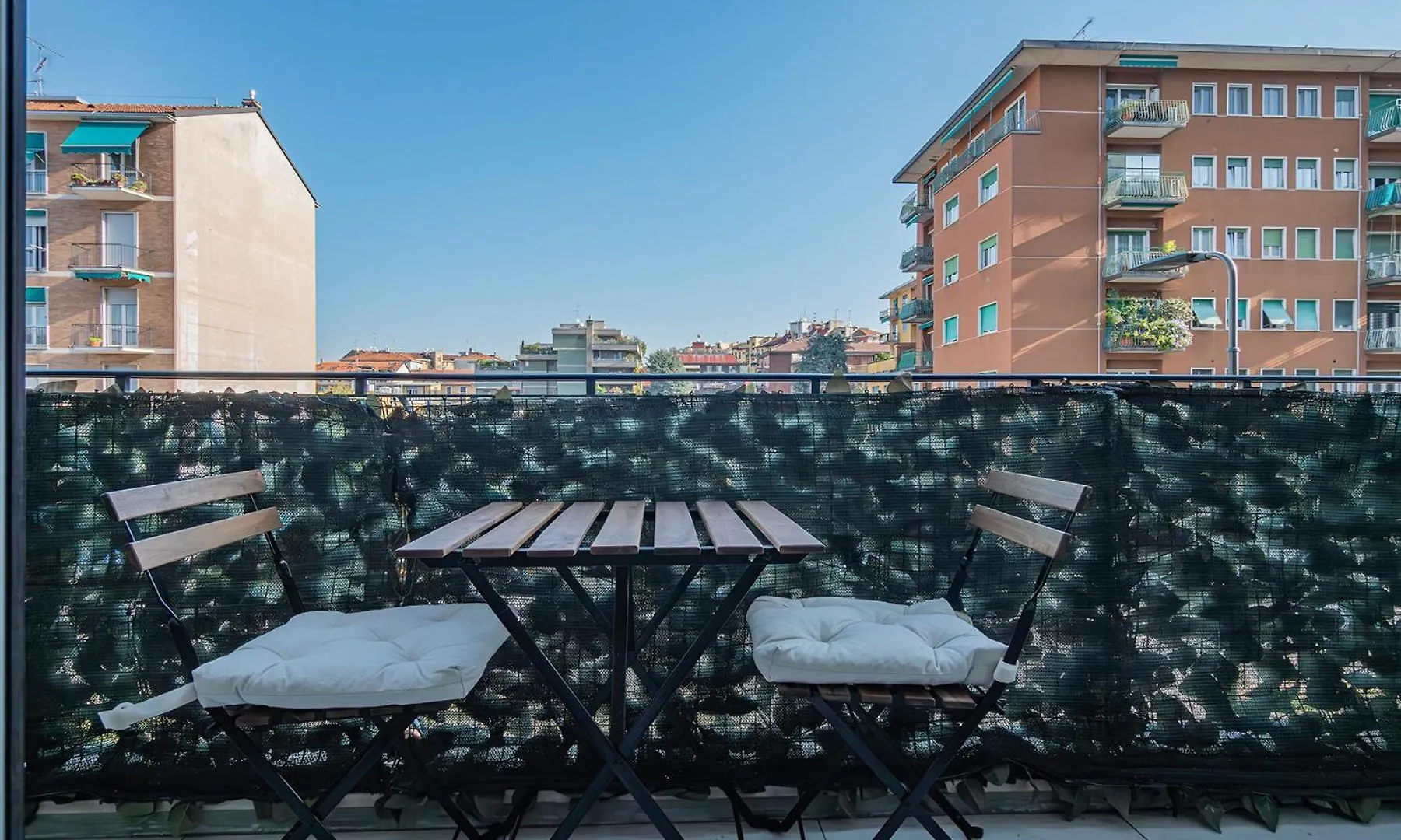 Ihost Apartment - Tito Livio 20 Milan Italy