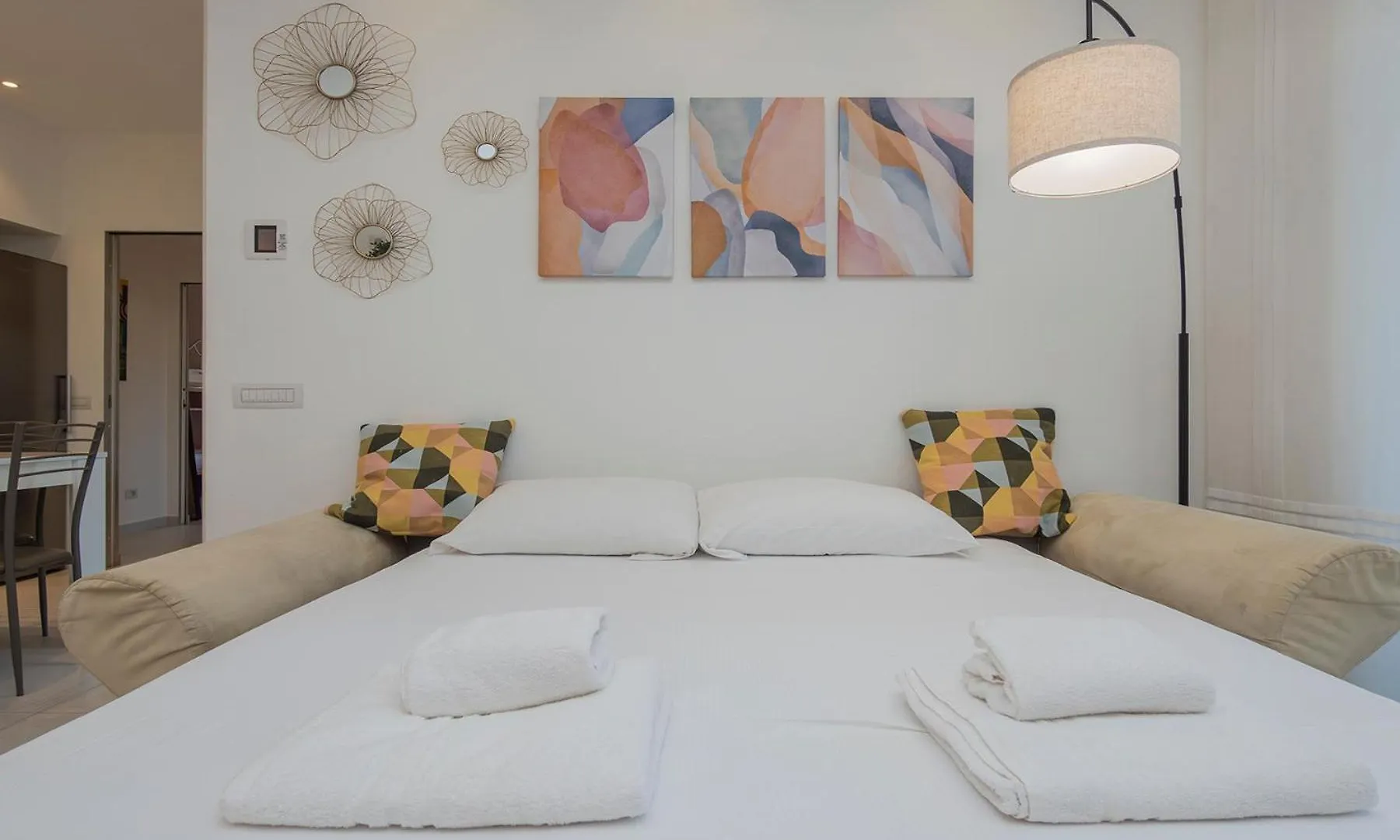 Ihost Apartment - Tito Livio 20 Milan