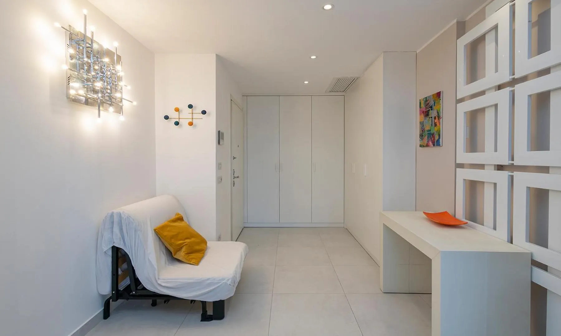 Ihost Apartment - Tito Livio 20 Milan 0*,  Italy