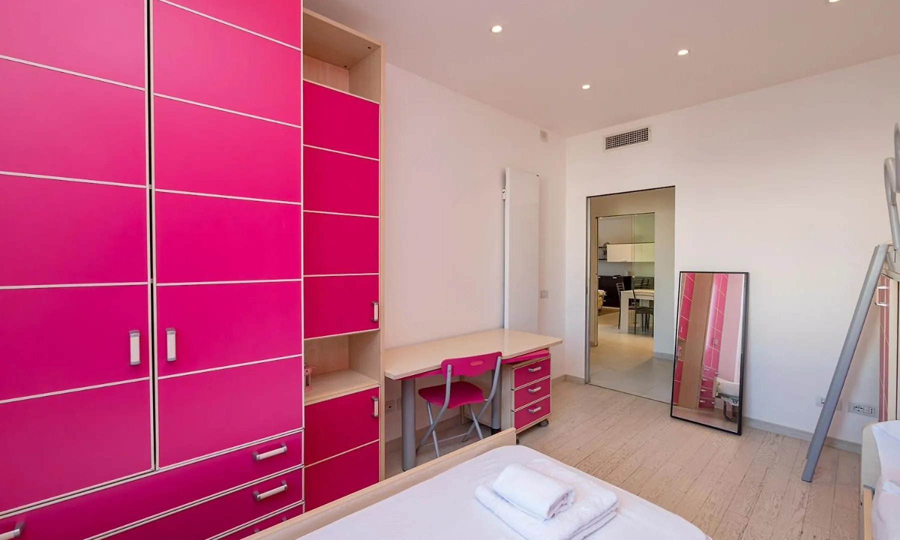Ihost Apartment - Tito Livio 20 Milan 0*,  Italy