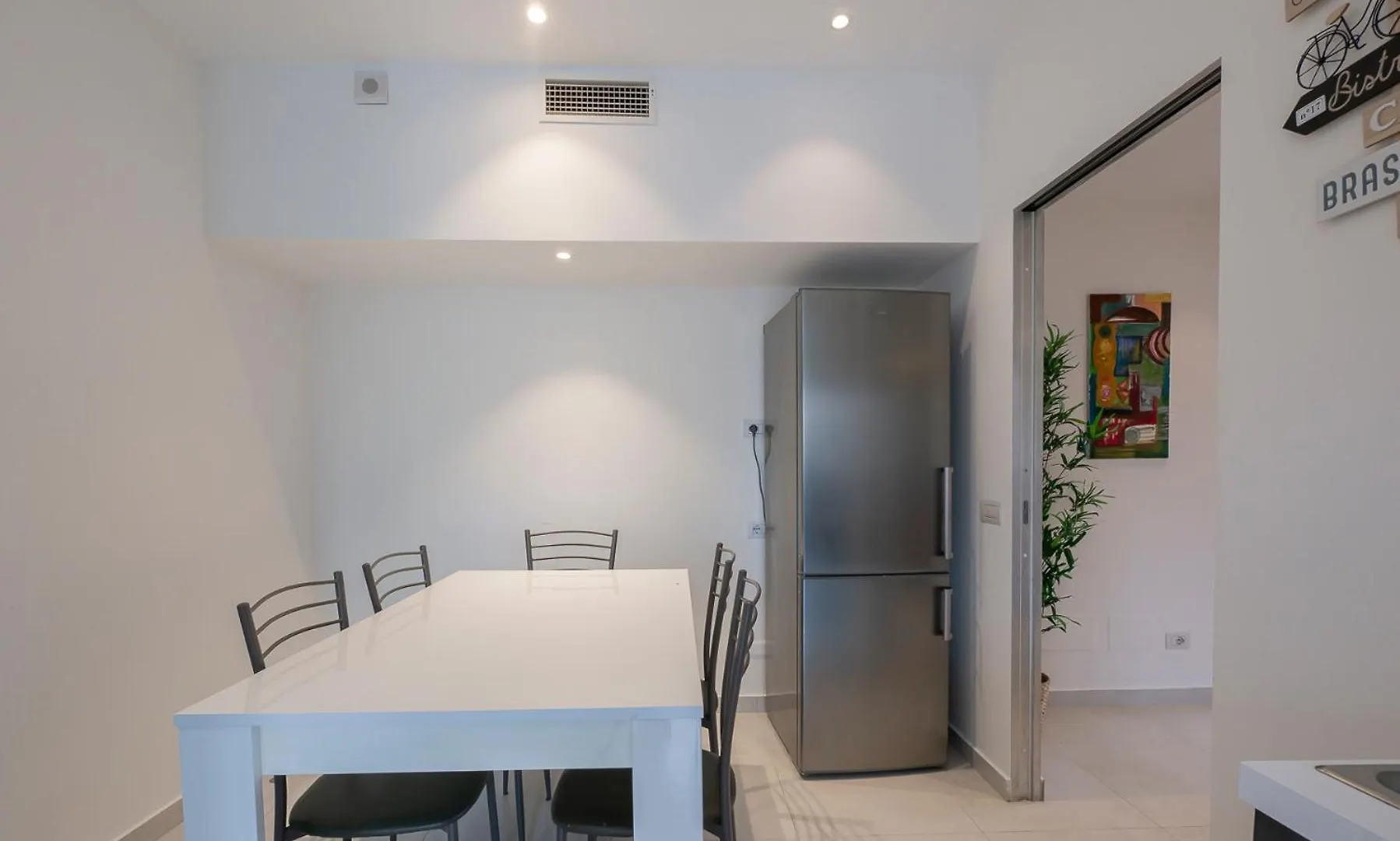Ihost Apartment - Tito Livio 20 Milan Italy