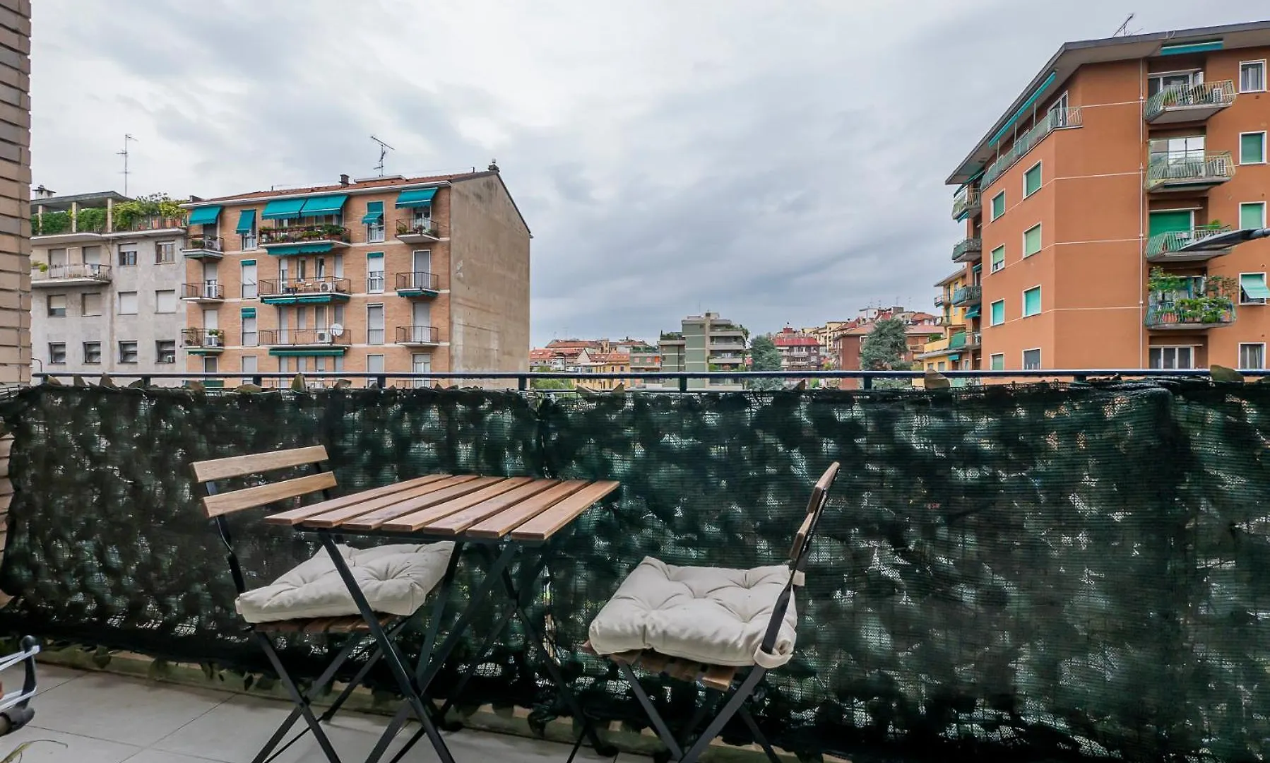 Ihost Apartment - Tito Livio 20 Milan