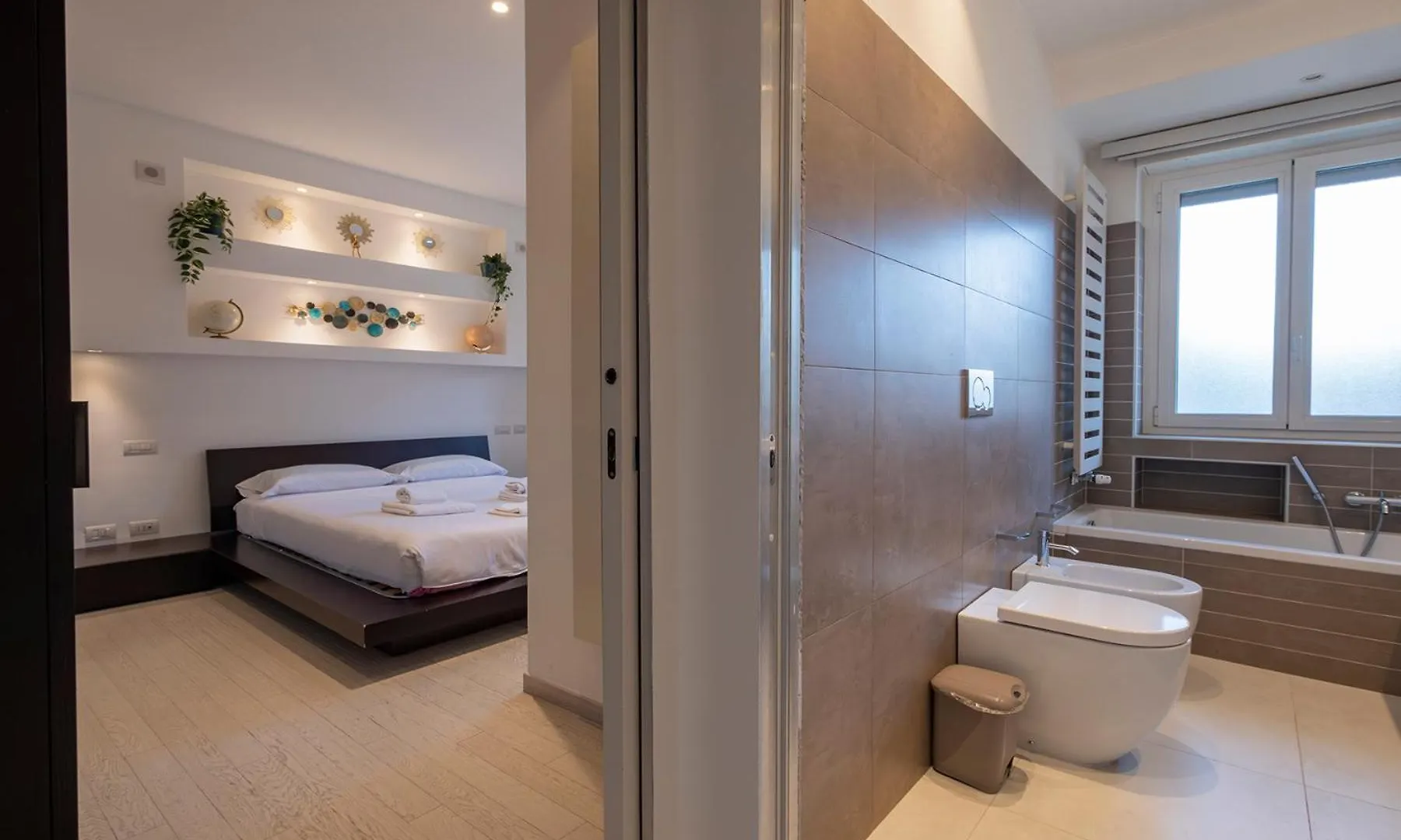 Ihost Apartment - Tito Livio 20 Milan