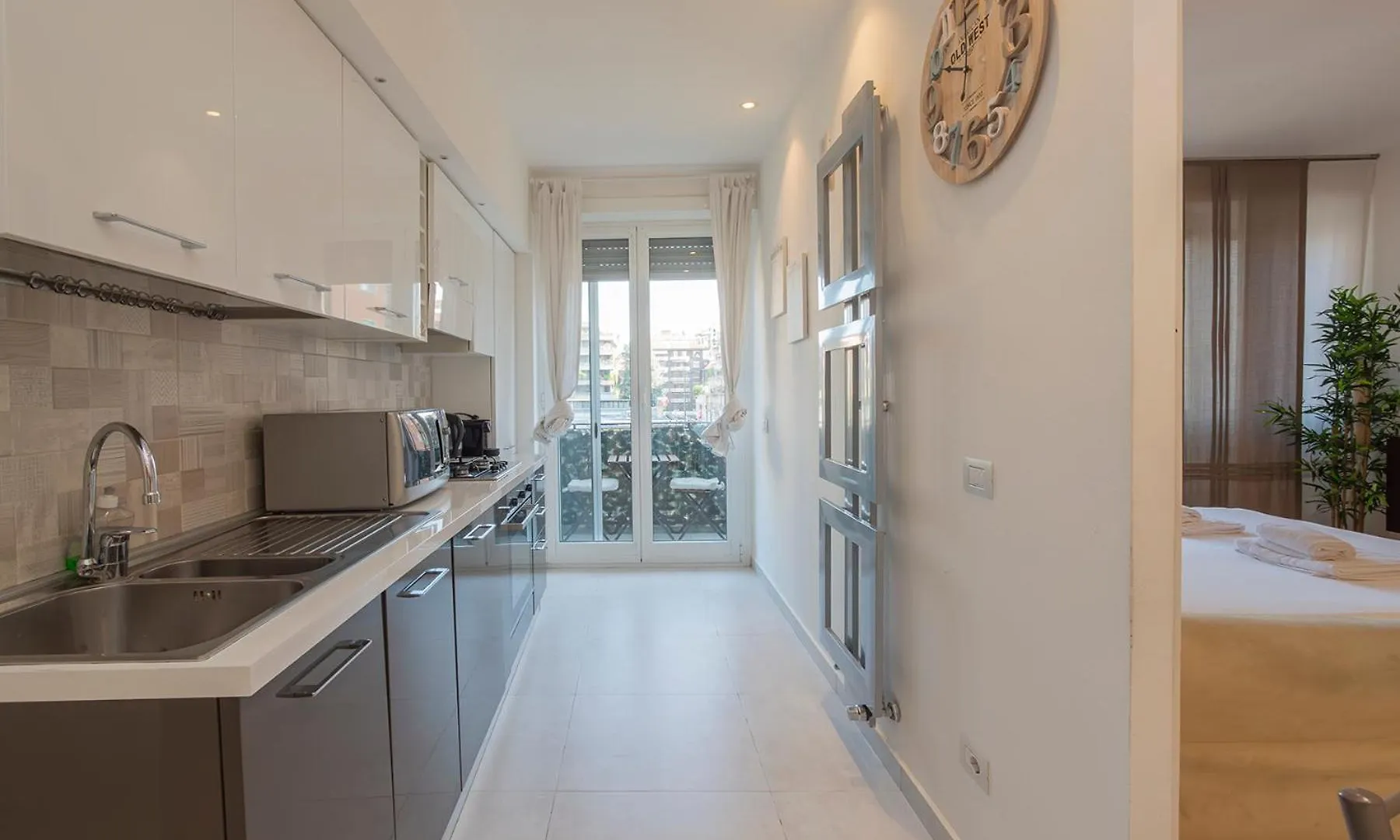 Ihost Apartment - Tito Livio 20 Milan