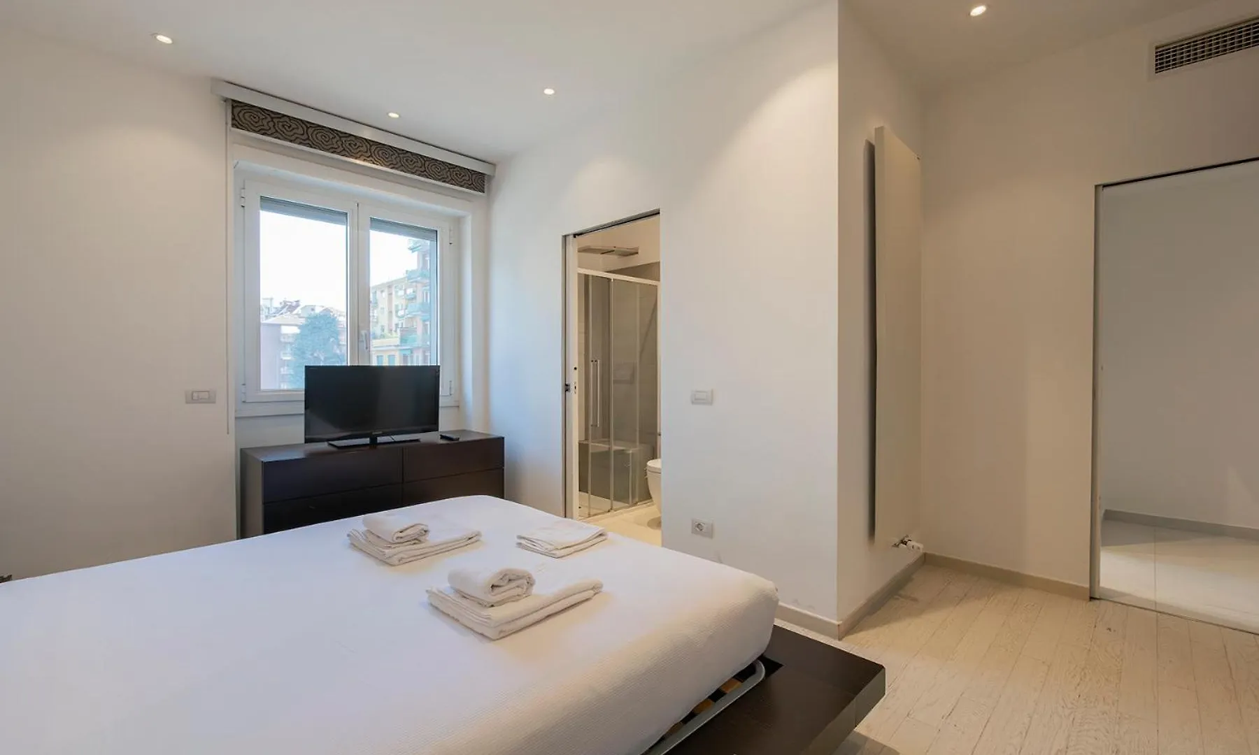Ihost Apartment - Tito Livio 20 Milan